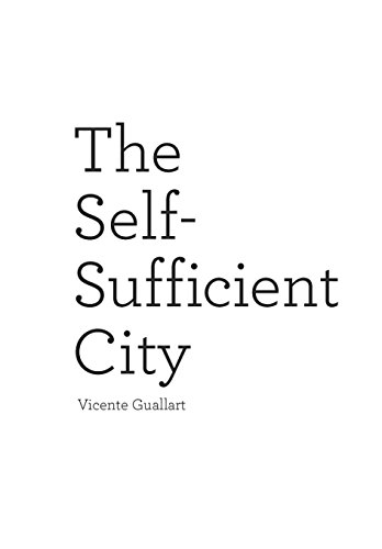 The Self-Sufficient City
